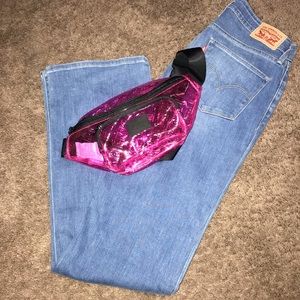 Victoria secret fanny pack